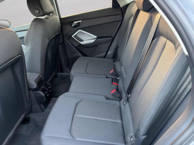 AUDI Q3 usata, con Controllo trazione