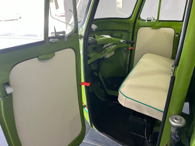 PIAGGIO Ape usata 4