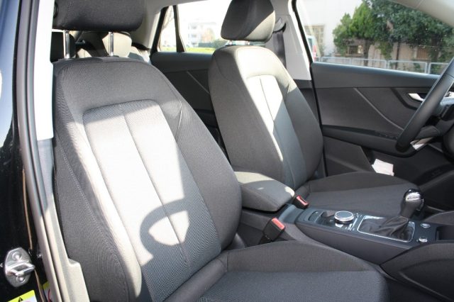 AUDI Q2 usata, con Sistema di navigazione