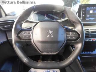 PEUGEOT 208 usata, con Servosterzo