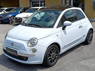 FIAT 500 usata, con Controllo vocale