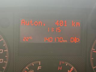 FIAT Ducato usata 16