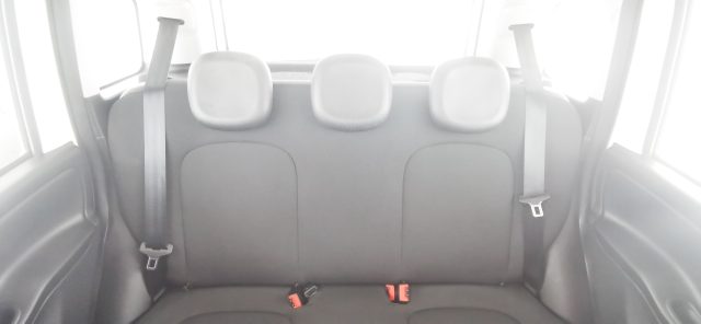 FIAT Panda usata 38