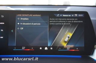 BMW X1 usata, con Sensori di parcheggio posteriori