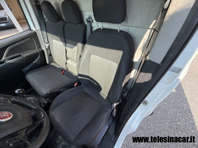 FIAT Doblo usata 12