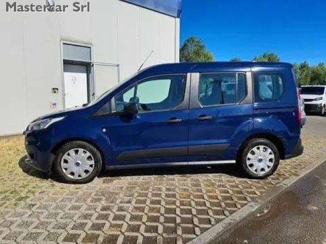 FORD Transit Connect usata, con Alzacristalli elettrici