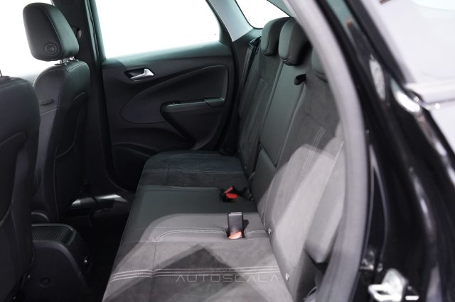 OPEL Crossland usata, con Volante multifunzione