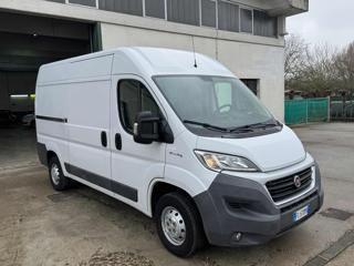FIAT Ducato usata 8