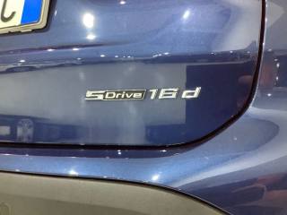 BMW X1 usata, con Airbag testa