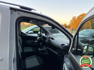 CITROEN Berlingo usata, con Filtro antiparticolato