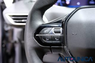 PEUGEOT 3008 usata, con USB