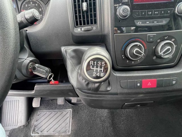 PEUGEOT Boxer usata 20