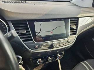 OPEL Crossland usata, con Park Distance Control