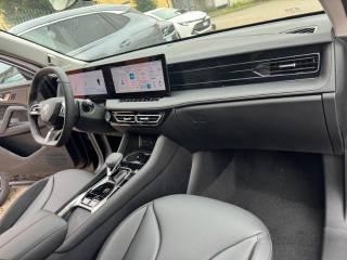 MG HS usata, con Controllo trazione