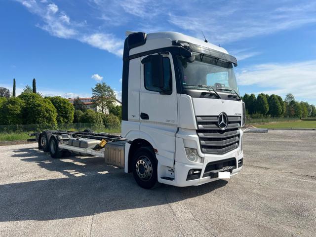 MERCEDES-BENZ usata 5
