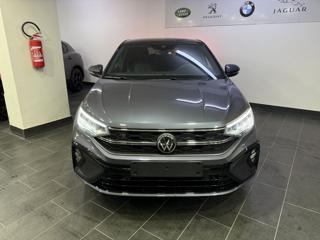 VOLKSWAGEN Taigo usata, con Airbag