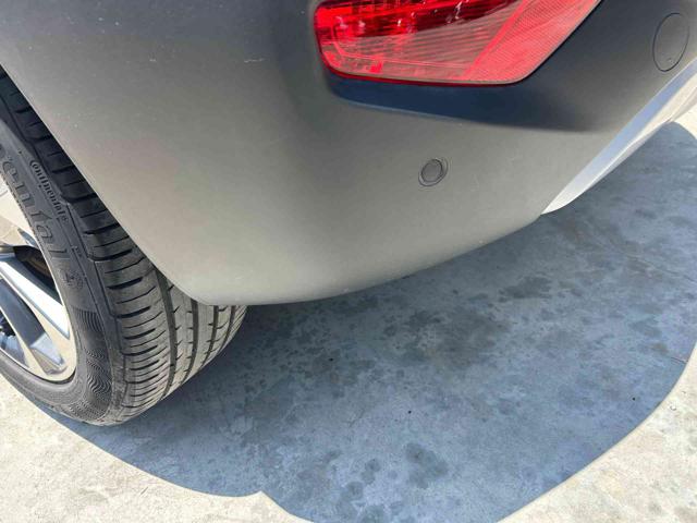 KIA Stonic usata, con Servosterzo