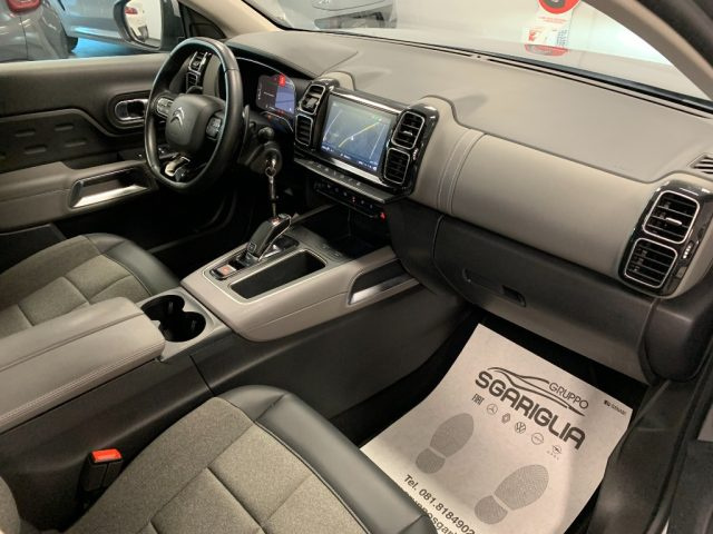 CITROEN C5 Aircross usata, con Cruise Control