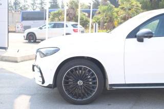 MERCEDES-BENZ GLC 220 usata, con Airbag