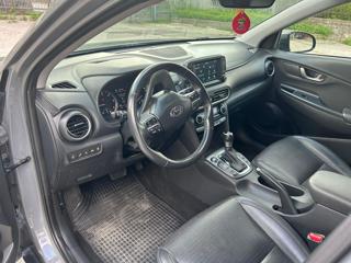 HYUNDAI Kona usata, con Cruise Control