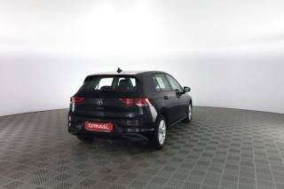 VOLKSWAGEN Golf usata 3