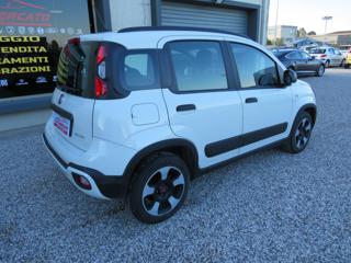 FIAT Panda usata, con Chiusura centralizzata