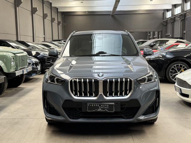 BMW X1 usata, con Airbag