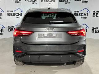 AUDI Q3 usata, con Climatizzatore