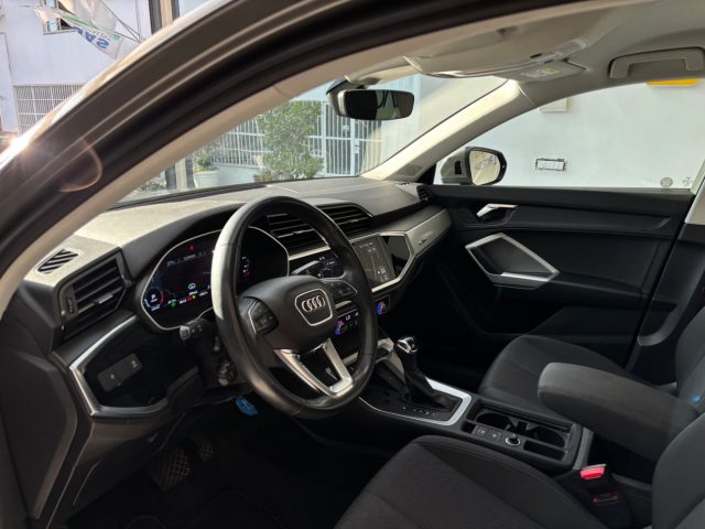 AUDI Q3 usata, con Portellone posteriore elettrico
