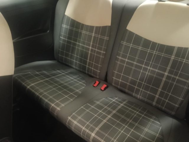 FIAT 500 usata 11