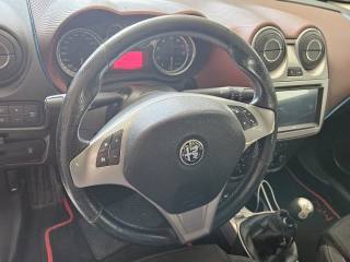 ALFA ROMEO MiTo usata, con ESP