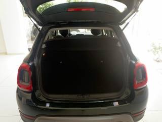 FIAT 500X usata, con Airbag laterali