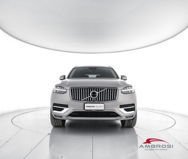 VOLVO XC90 usata 4