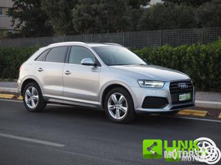 AUDI Q3 usata 15