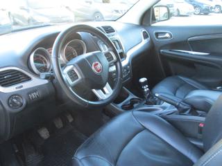 FIAT Freemont usata, con Bluetooth