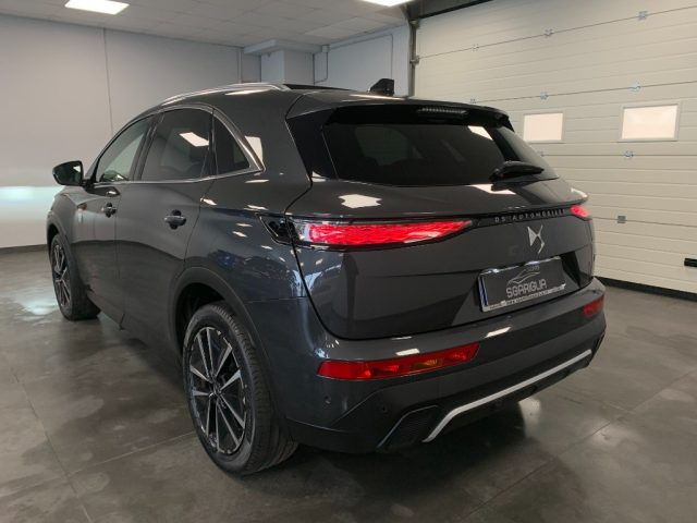 DS AUTOMOBILES DS 7 usata, con Airbag Passeggero