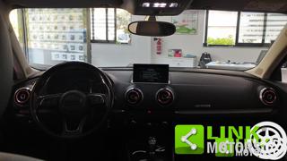 AUDI A3 Sportback usata 15