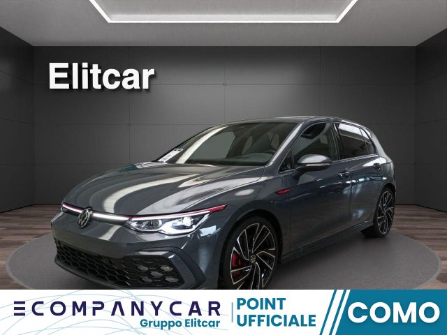 VOLKSWAGEN Golf usata, con ABS