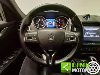 MASERATI Ghibli usata, con Alzacristalli elettrici