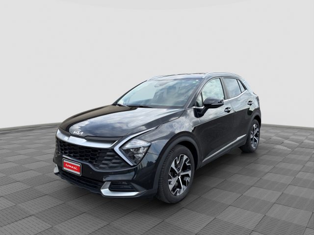 KIA Sportage usata 0