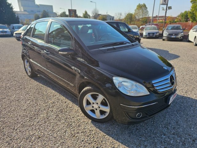 MERCEDES-BENZ B 170 usata 64