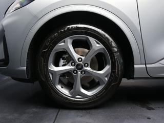 FORD Kuga usata, con Alzacristalli elettrici