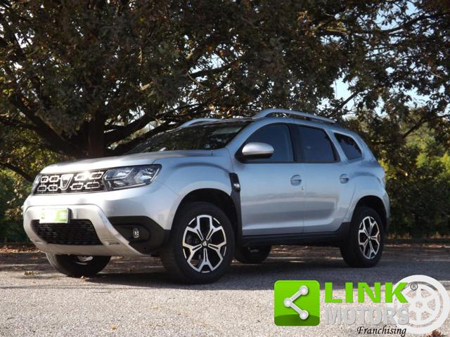 DACIA Duster usata, con ABS