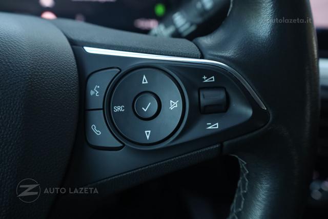 OPEL Mokka usata, con Controllo vocale