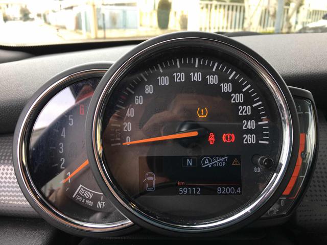 MINI Mini usata, con Cerchi in lega