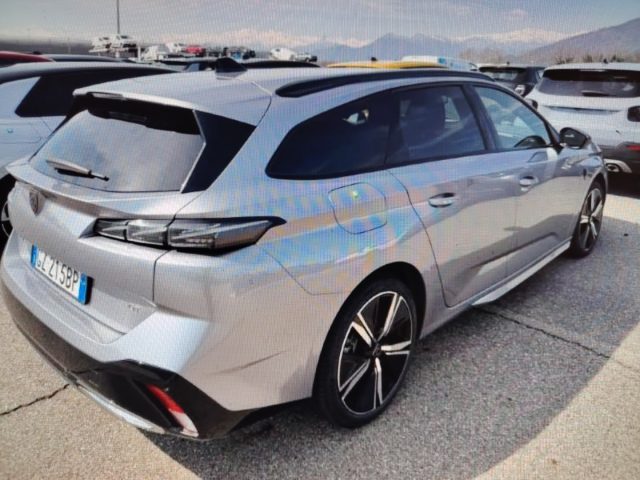 PEUGEOT 308 usata, con Airbag Passeggero