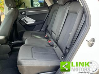 AUDI Q3 usata, con Airbag Passeggero