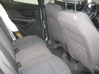 OPEL Mokka X usata, con Cerchi in lega