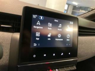 RENAULT Clio usata, con Fari LED