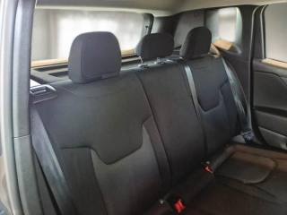 JEEP Renegade usata, con Controllo trazione
